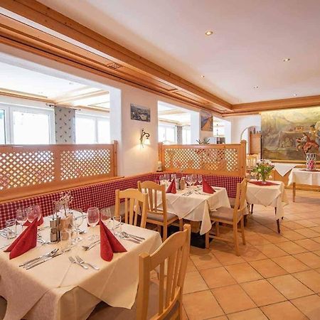 Hotel Solaria Obertauern Exterior photo