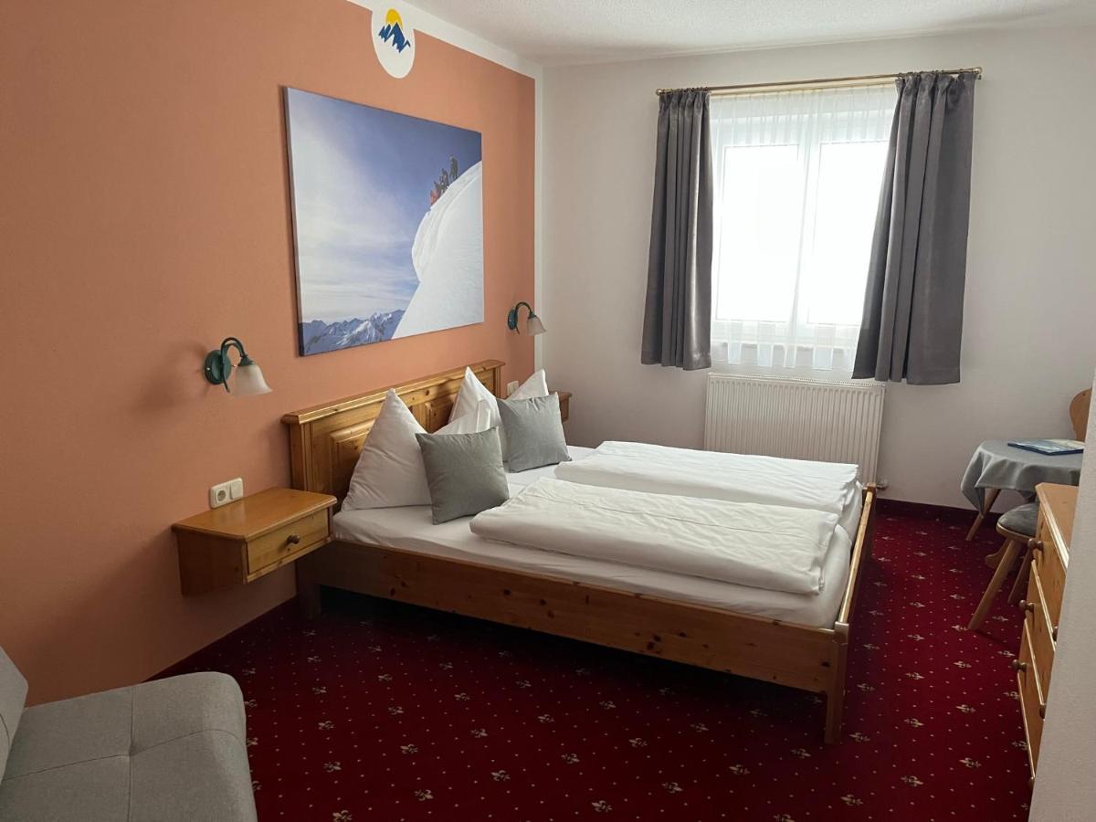 Hotel Solaria Obertauern Exterior photo