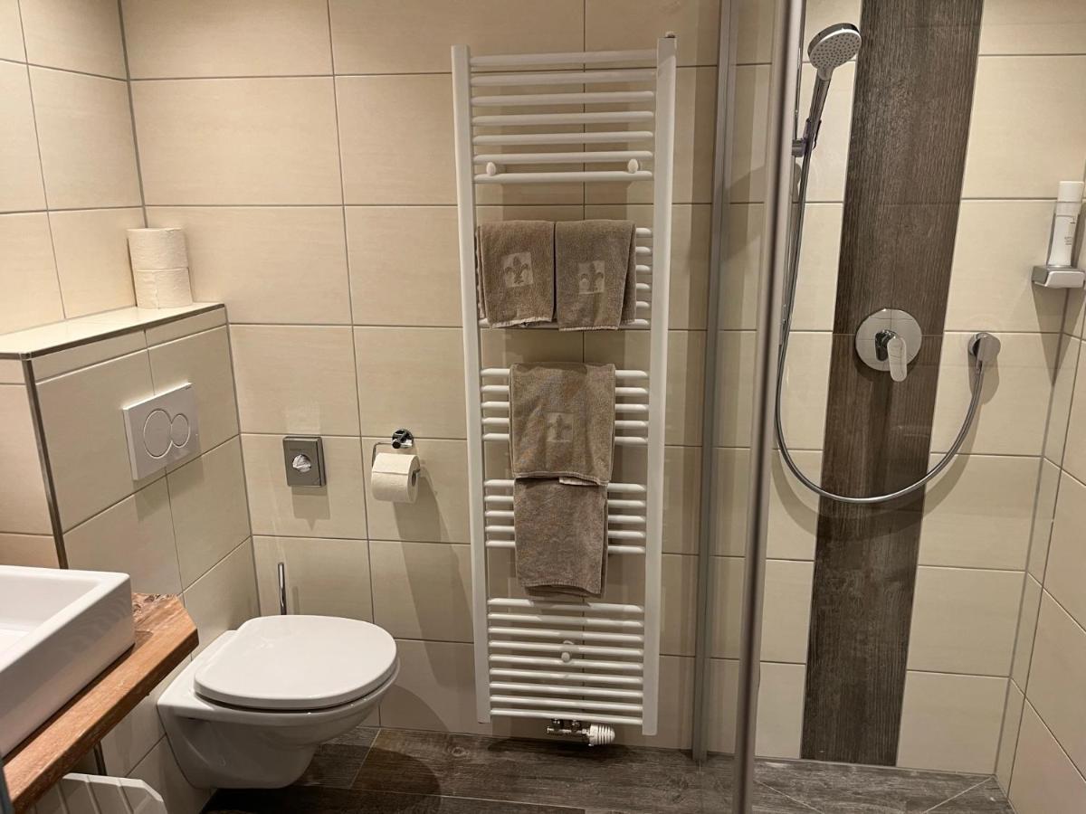 Hotel Solaria Obertauern Exterior photo