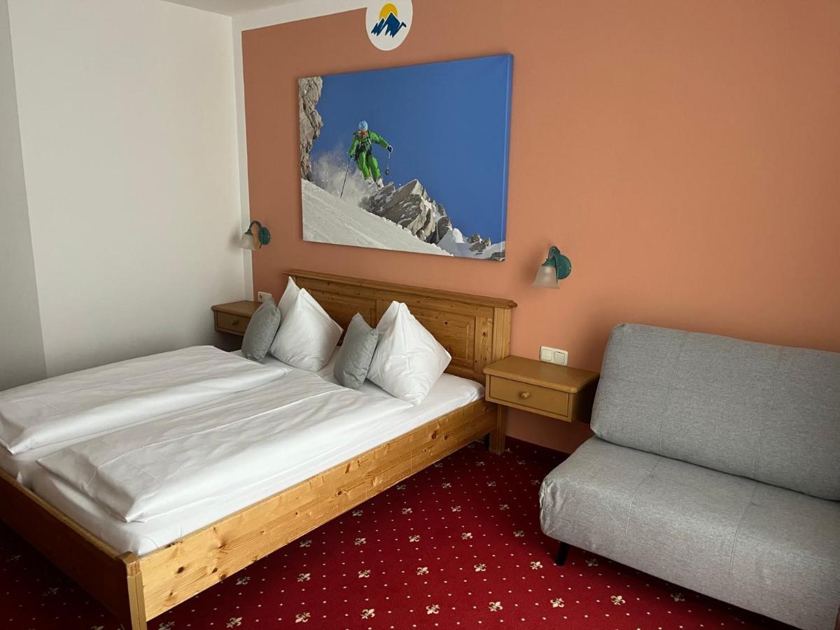 Hotel Solaria Obertauern Exterior photo