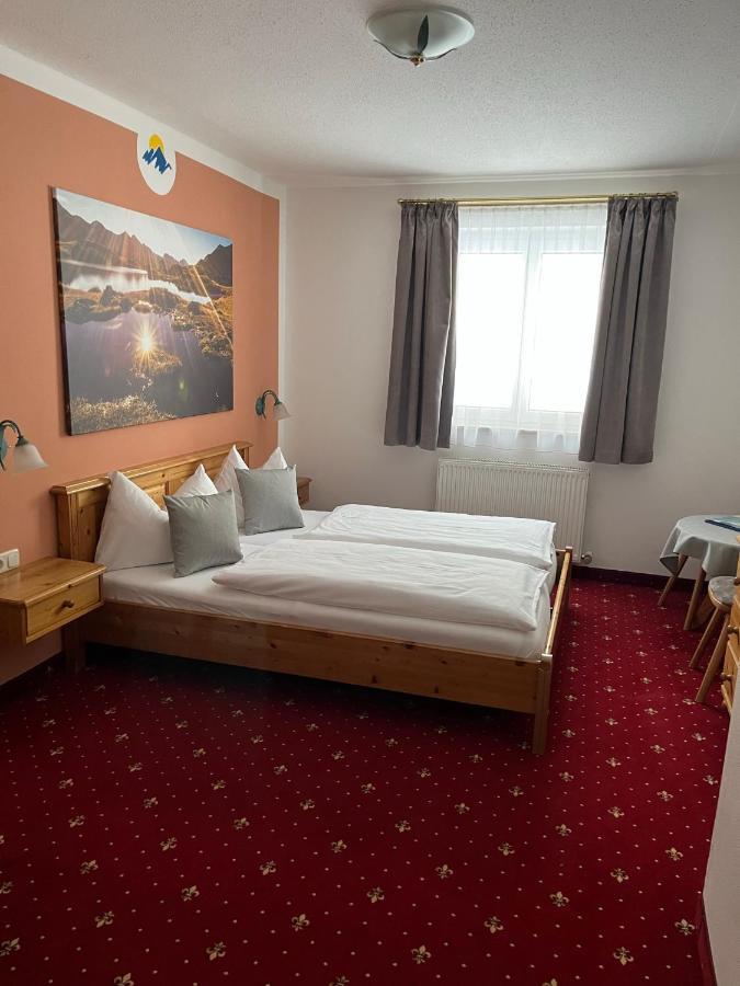 Hotel Solaria Obertauern Exterior photo